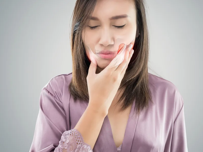 Chiropractic care for tmd / tmj at Aligned Medical Group in Malvern