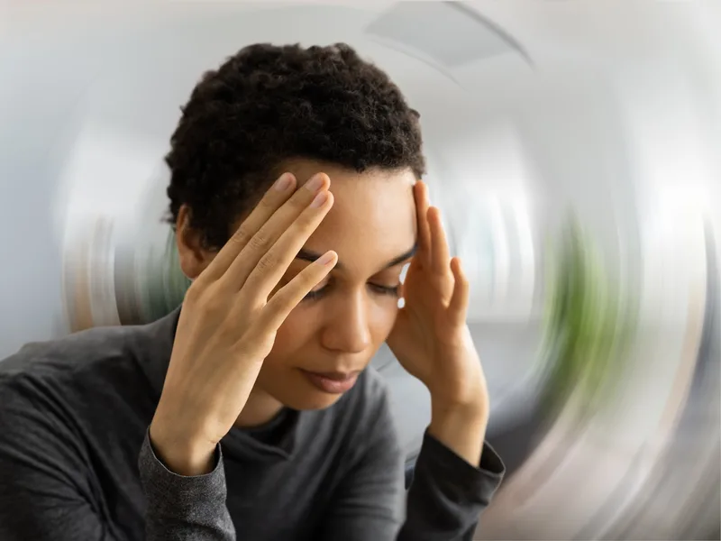 Chiropractic care for vertigo & dizziness at Aligned Medical Group in Malvern