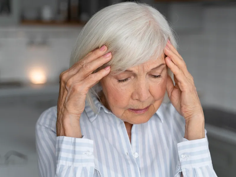 Aligned Medical Group treating vertigo & dizziness in Malvern