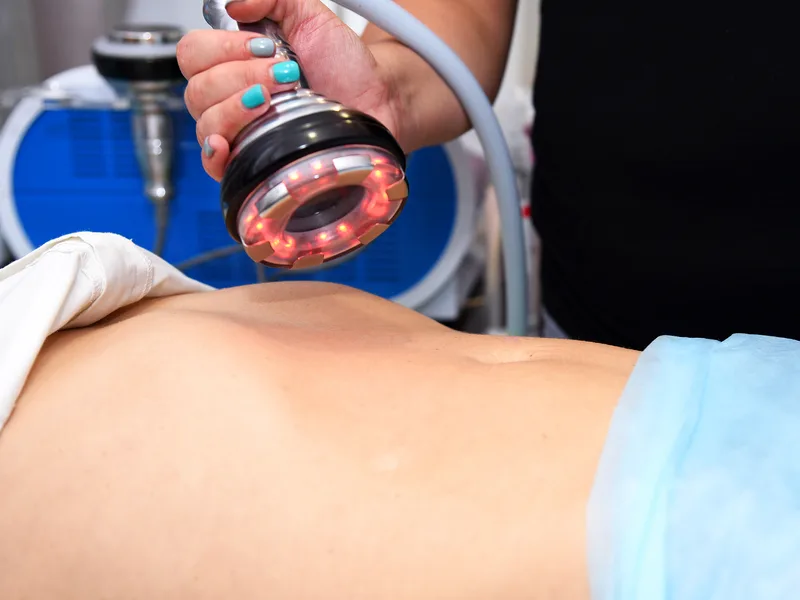 Aligned Medical Group treating weight loss in Malvern