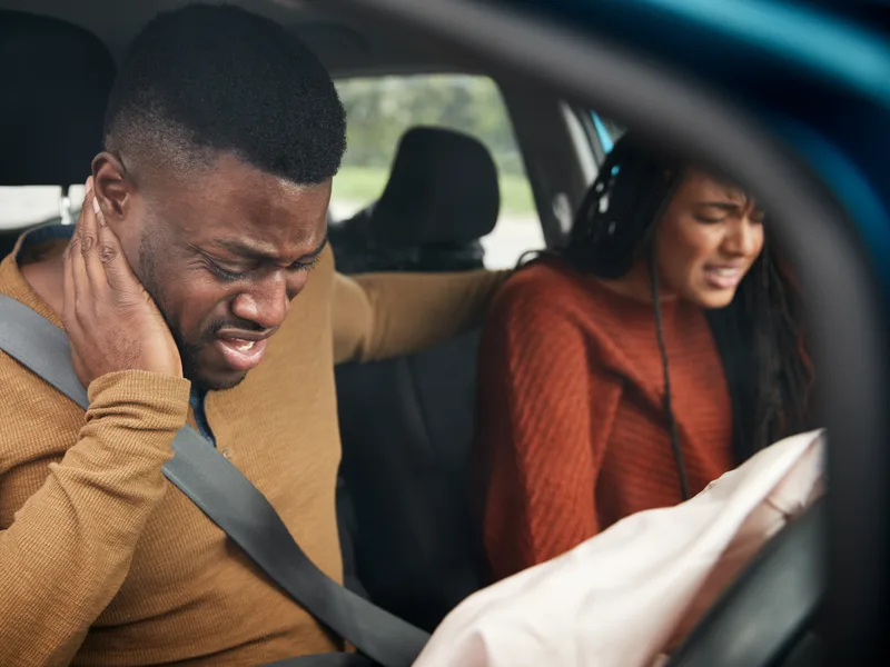 Chiropractic care for whiplash at Aligned Medical Group in Malvern